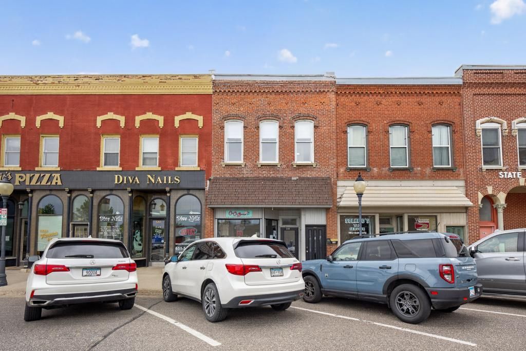 118 S Washington St, Lake City, MN, Lake City