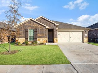 3918 Faulkner Ave, Celina, TX 75009