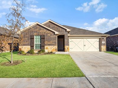 3918 Faulkner Ave, Celina, TX, 75009