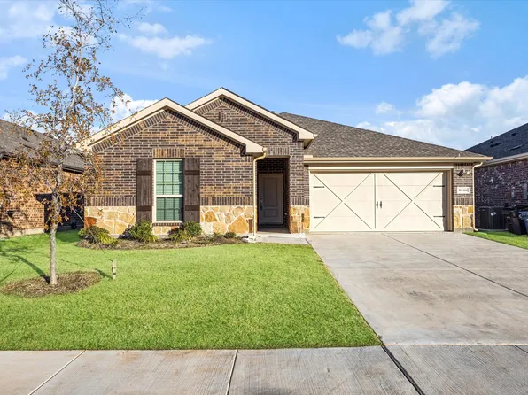 3918 Faulkner Ave, Celina, TX 75009