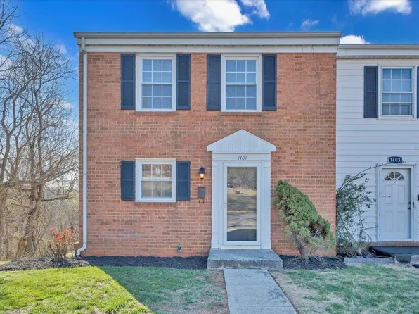 1401 Wyndham Dr, Vinton, VA 24179
