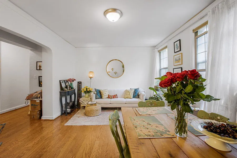 1 bed, 640 sqft, $2,290 — Photo 4