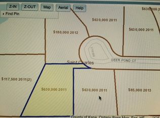 37W217 Deer Pond Ct, St Charles, IL 60175