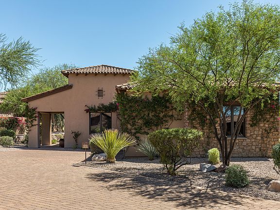 4th image of 8057 E Greythorn Dr #20