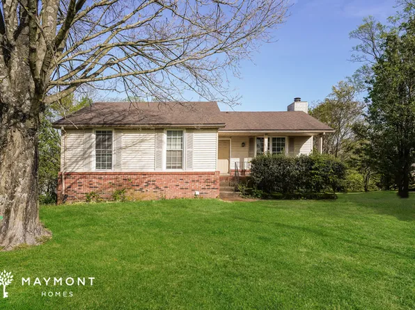 632 Cedarmont Dr, Antioch, TN 37013