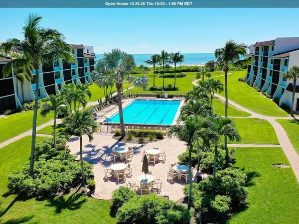 979 E Gulf Dr Unit 282, Sanibel, FL 33957