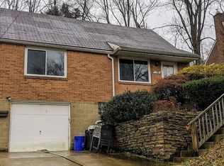 120 Key Dr, Pittsburgh, PA