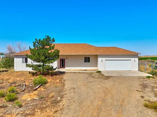 22633 Road 17.6, Yellow Jacket, CO 81335