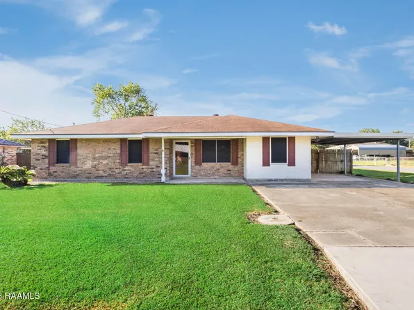 204 Blue Bonnet Dr, Crowley, LA 70526