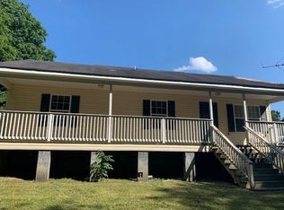 181 Windsor Rd, Woodlawn, VA 24381