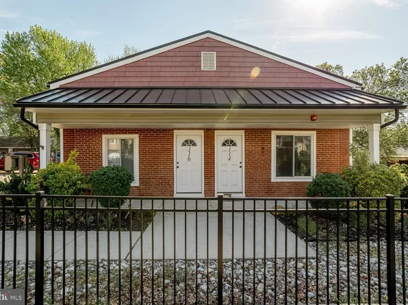 116 S Fellowship Rd, Maple Shade, NJ 08052