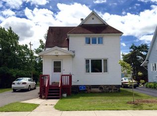 433 W Empire St, Ishpeming, MI 49849