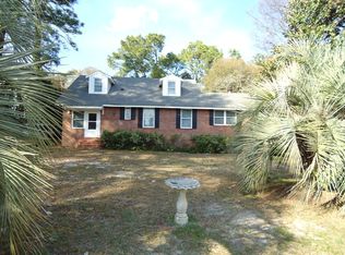 3035 Cardinal Dr, Augusta, GA 30909