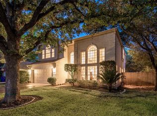1308 Nightingale Dr, Cedar Park, TX 78613