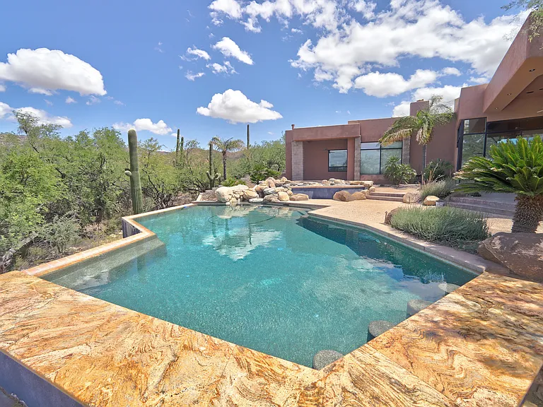 3835 N Whiptail Wash Pl — Photo 6