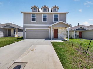 6630 WILLOW LNDG, Converse, TX 78109