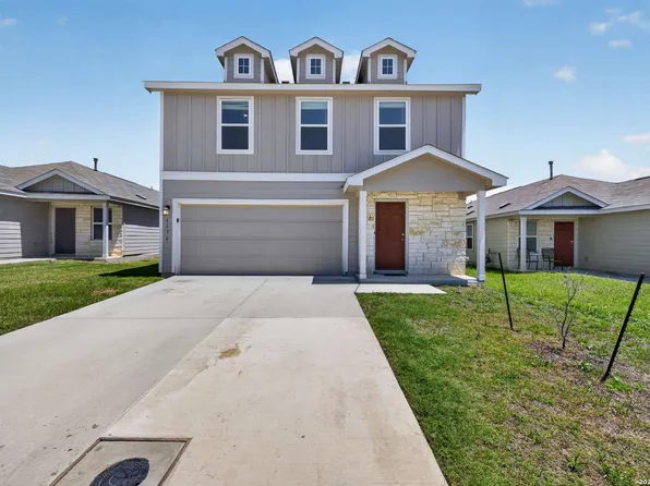 6630 WILLOW LNDG, Converse, TX 78109