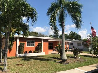 9261 NW 25th St, Sunrise, FL 33322
