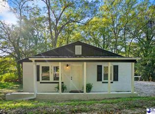 115 Red Oak St, Chesterfield, SC 29709