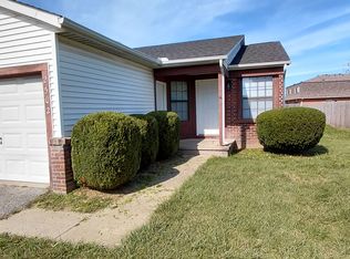 2502 Thimbleberry Rd #2502, Columbus, OH 43207