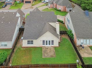 3022 E 89th Pl, Tulsa, OK 74137