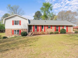 289 South Ave, Berry, AL 35546