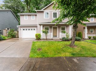 5232 N St, Washougal, WA