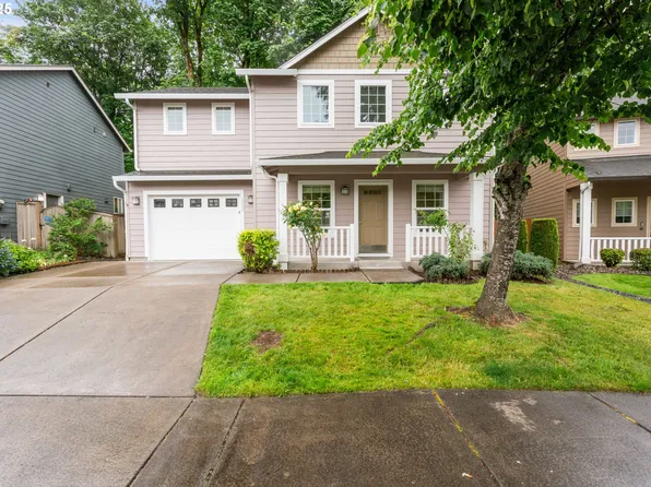 5232 N St, Washougal, WA 98671