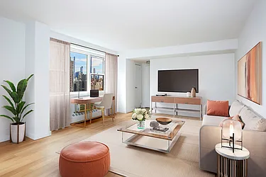 Sold by Brown Harris Stevens