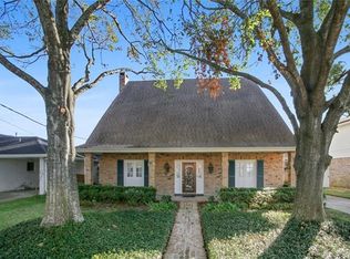 4713 Sheridan Ave, Metairie, LA 70002