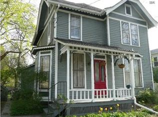 415 W Clinton St, Ithaca, NY 14850