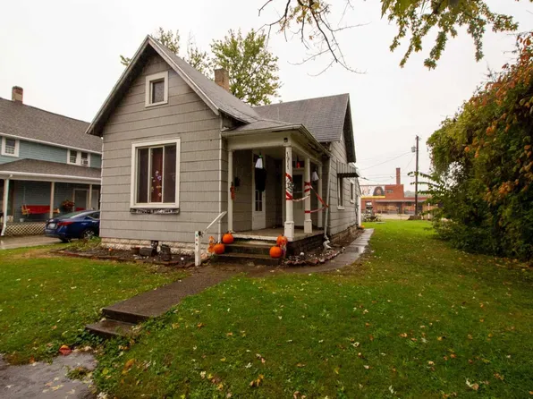1911 Pierce St, Lafayette, IN 47904