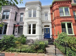 1102 E Capitol St NE, Washington, DC 20002