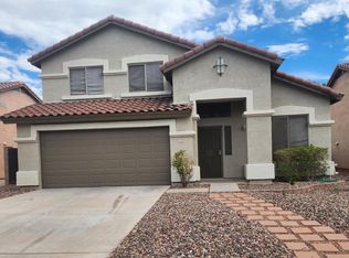 10381 W Amelia Ave, Avondale, AZ 85392