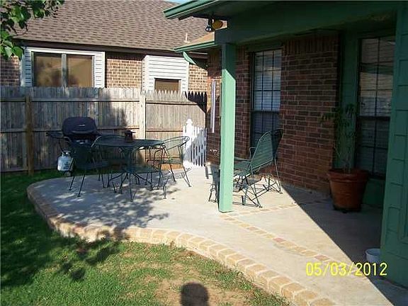 Home for Sale in Oklahoma City, Oklahoma $108,000
