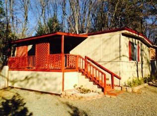 13587 Andover Dr, Magalia, CA 95954