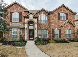 12083 Mordor Ln, Frisco, TX 75035