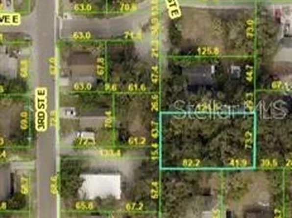 1009 4th St E #3, Bradenton, FL 34208