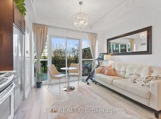 165 Legion Rd N #422, Toronto, ON M8Y0B3