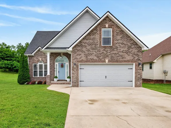 1025 Garner Hills Dr, Clarksville, TN 37042