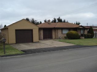 491 Grant St, Rochester, PA 15074