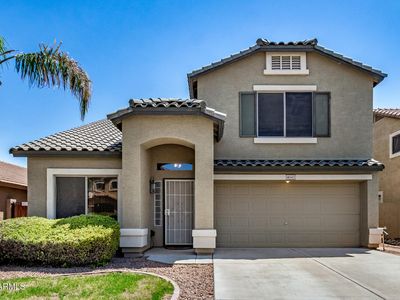 16543 W Ironwood St, Surprise, AZ, 85388