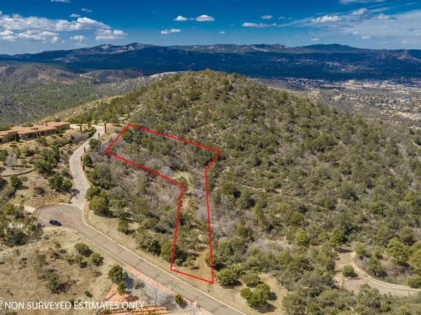 672 Cloudcrossing Cir, Prescott, AZ 86303