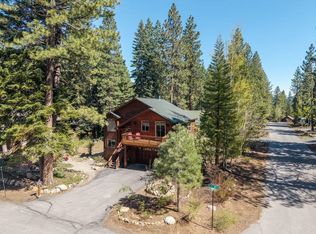 10265 Blue Jay Ln, Truckee, CA 96161