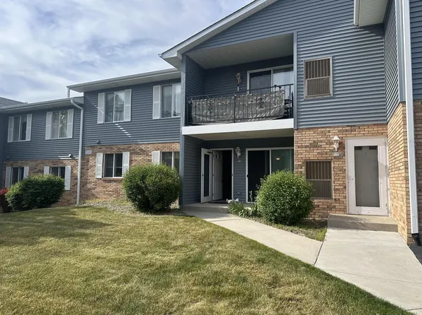 6507 Spring STREET #102, Mount Pleasant, WI 53406
