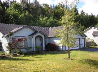 6040 Braywood Ln SE, Olympia, WA 98513