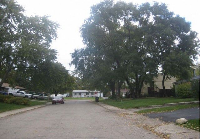 2nd image of 101 Cordova Rd
