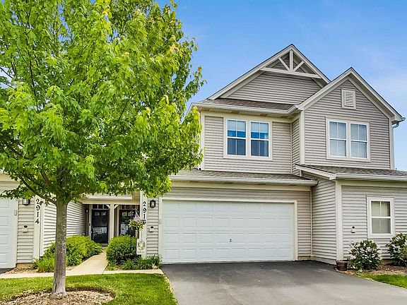 2nd image of 2916 Falling Waters Dr Unit 37-291