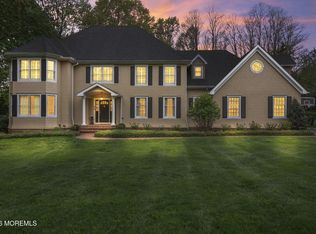 89 N Mitchell Pl, Little Silver, NJ 07739