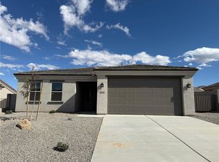 3568 Charleston Loop, Kingman, AZ 86409